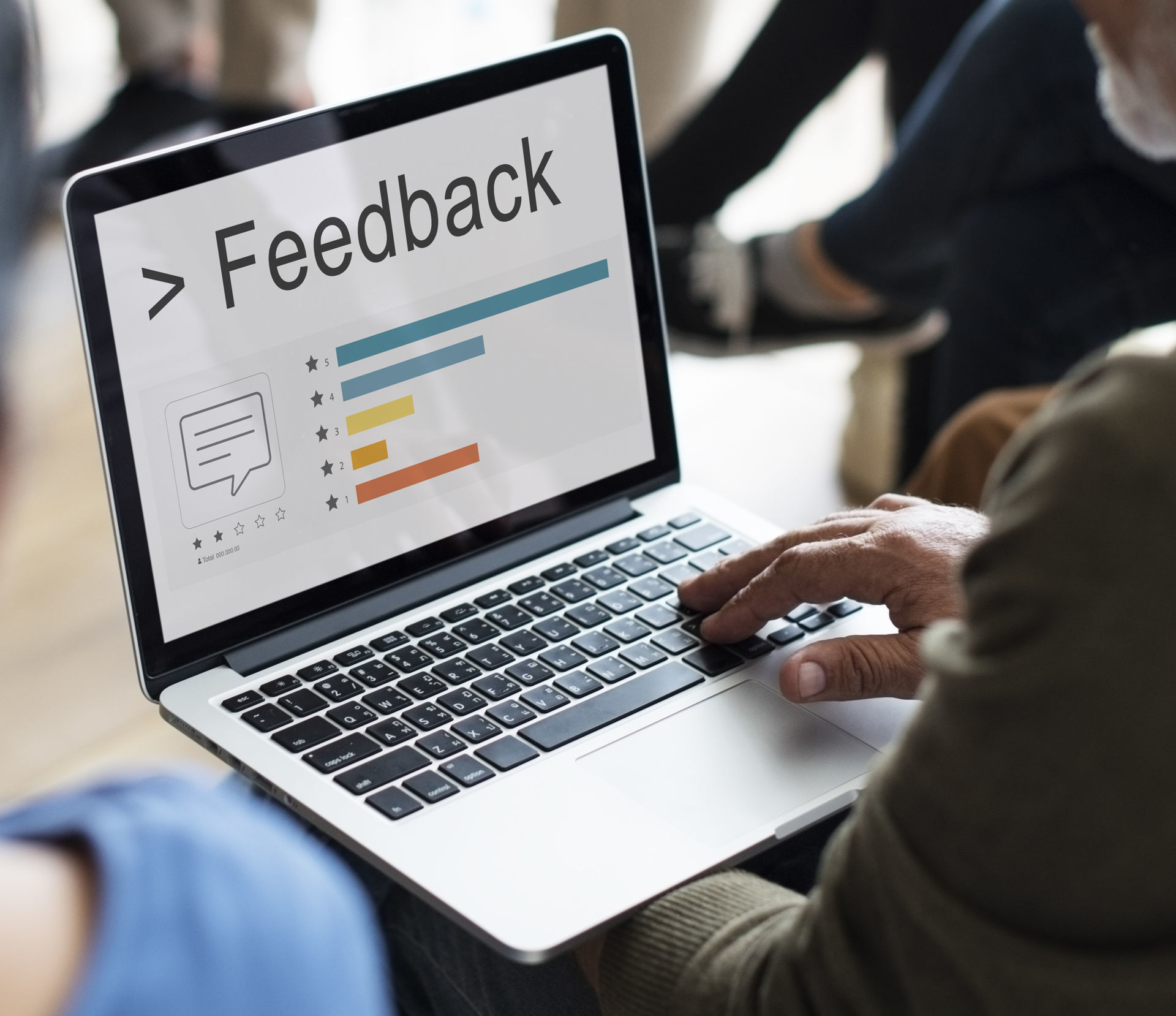 Picture of Feedback  : Refresher Course 2026