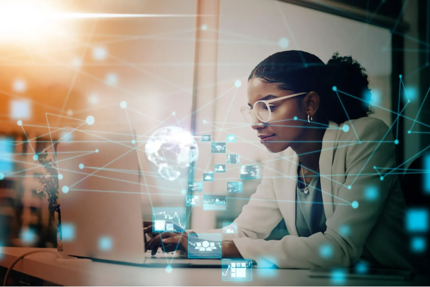 Picture of How AI Is Changing Work And The Human Experience