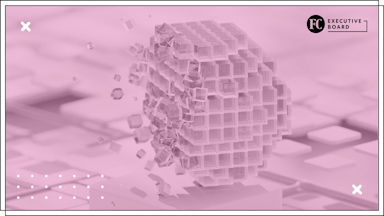 Picture of Human judgment in a world of AI decisions