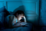 Picture of Is It Bad To Sleep Next To Your Phone?