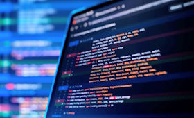 Picture of How AI Learned a Complex Coding Language Nobody Taught It