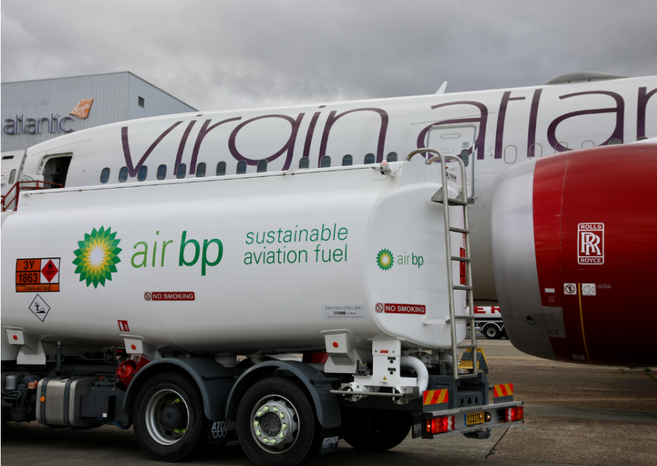 Picture of How oil price rises influence your airline ticket price