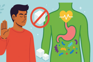 Picture of 8 Proven Benefits of Quitting Sugar for Your Gut Health!
