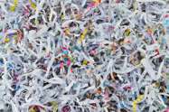 Picture of Can You Recycle Shredded Paper?