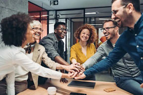 Picture of 6 Keys to Keeping Your Team Office Environment Positive