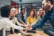 Picture of 6 Keys to Keeping Your Team Office Environment Positive