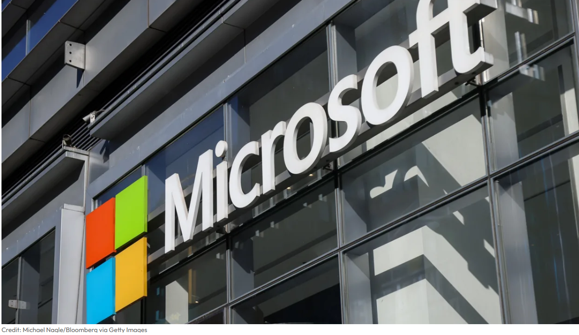Picture of Microsoft to end support for Office 2021 this year