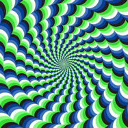 Picture of Optical Illusions That Will Make Your Brain Hurt (Part 1)