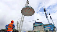 Picture of Why China is betting on big nuclear reactors