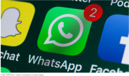 Picture of WhatsApp Is Replacing Phone Numbers With Usernames