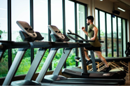 Picture of 5 exercises to do after a long day at work