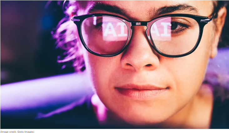 Picture of Your Employees Are Winging AI at Work: Here's What They Actually Need