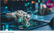 Picture of Getting AI right requires more than a technology shift - it requires a mindset shift