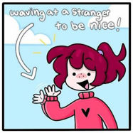 Picture of 32 Comics About Social Awkwardness, Procrastination, And Other Everyday Struggles By This Artist - Part 2