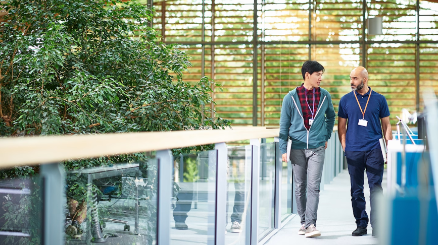 Picture of Workplace Communication: How To Communicate Better at Work