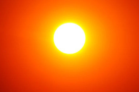 Picture of Could a giant sunshade in space ‘solve global warming’? Scientists are taking the idea seriously